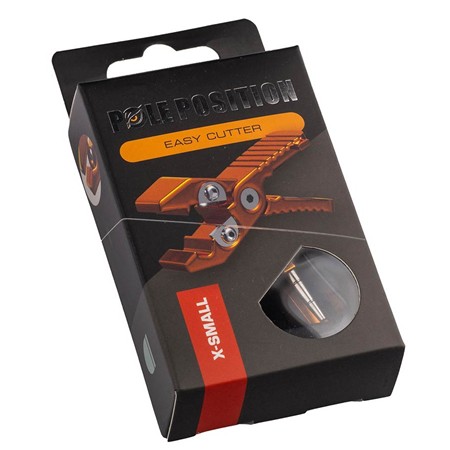 OUTILS MULTIFONCTIONS POLE POSITION EASY CUTTER
