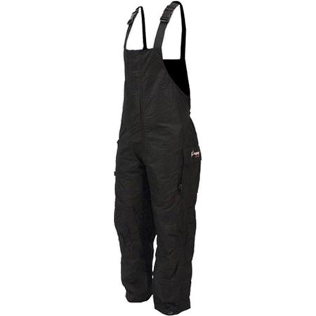 Overalls Man Frogg Toggs Toadskinz - Black
