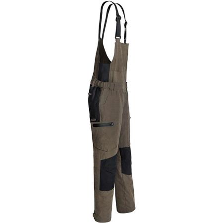 Overalls Man Prohunt Marco Polo Khaki