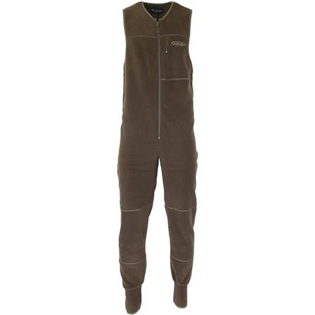 OVERALLS MAN VISION NALLE OVERALL GREY 3000M