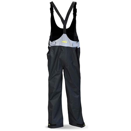 OVERALLS TIL HERRE TUBERTINI AQUATECK PRO - SORT/GRÅ
