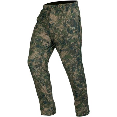 Overbroek Homme Hart Ural-Tc Cover