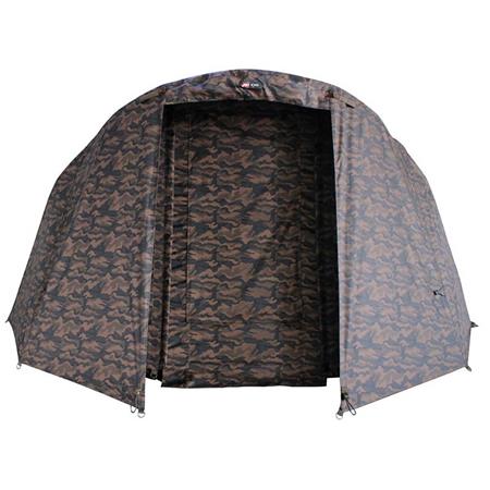 Overdoek Bivvy Jrc Rova Peak Bivvy Overwrap