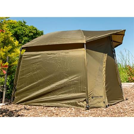 OVERDOEK FOX FRONTIER LITE VAPOUR PEAK