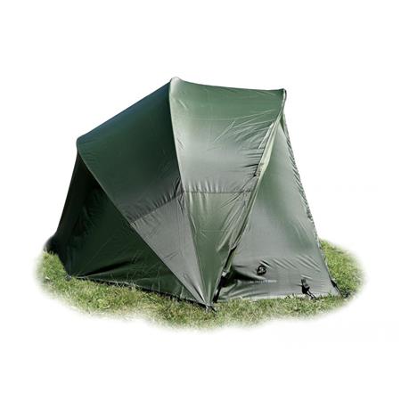 Overdoek Irom Carp Spirit Blax Razorlite Bivvy - W/S