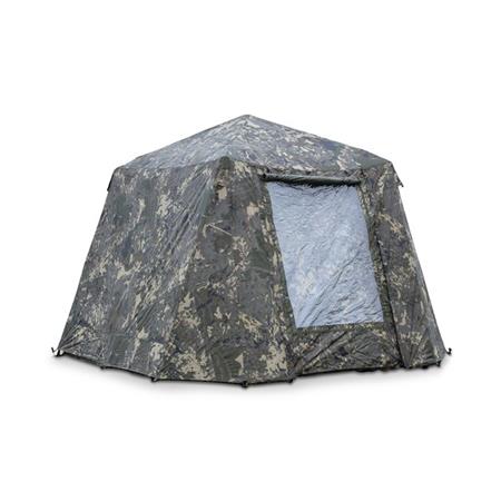 OVERDOEK IROM NASH BANK LIFE BLOCKHOUSE CAMO PRO OVERWRAP