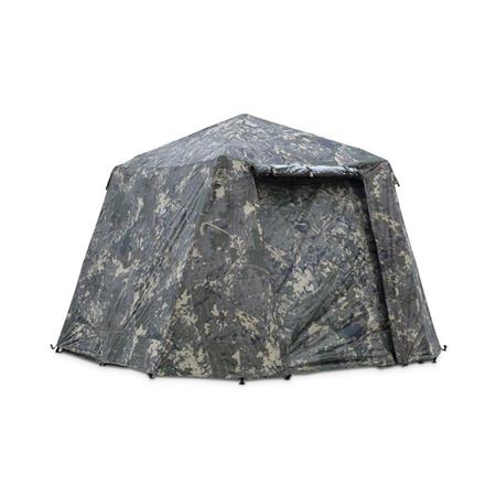 Overdoek Irom Nash Bank Life Blockhouse Camo Pro Overwrap