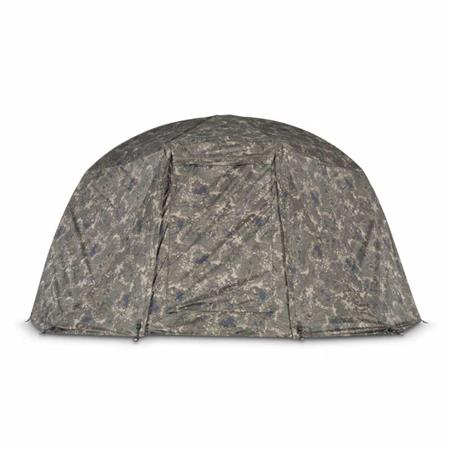 Overdoek Irom Nash Titan Hide Camo Pro Overwrap