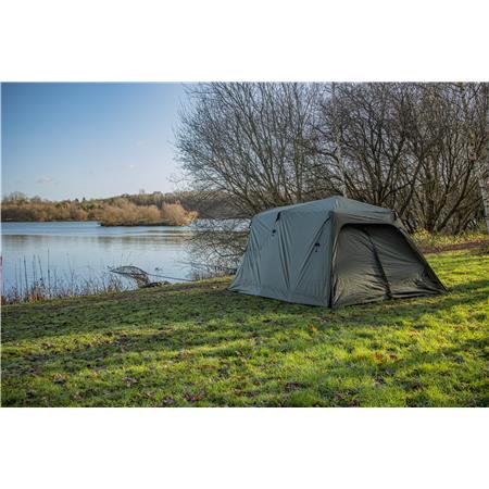 OVERDOEK IROM SOLAR SP QUICK-UP SHELTER MKII OVERWRAP