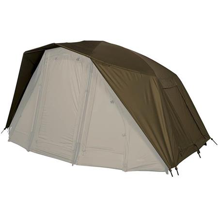 Overdoek Irom Trakker Tempest 100 Bivvy Skull Cap Wrap Aquatexx Ev