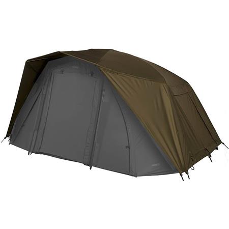 OVERDOEK IROM TRAKKER TEMPEST 100 BROLLY SKULL CAP WRAP AQUATEXX EV