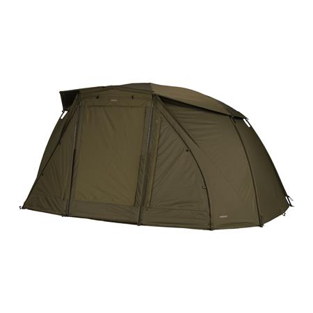 OVERDOEK IROM TRAKKER TEMPEST 200 BIVVY AQUATEXX EV SKULL CAP