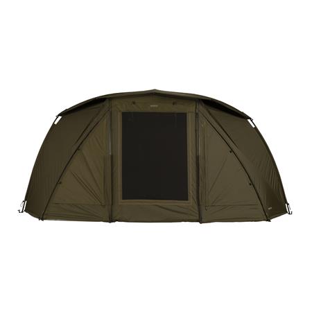 OVERDOEK IROM TRAKKER TEMPEST 200 BIVVY AQUATEXX EV SKULL CAP