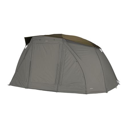 Overdoek Irom Trakker Tempest 200 Bivvy Aquatexx Ev Skull Cap