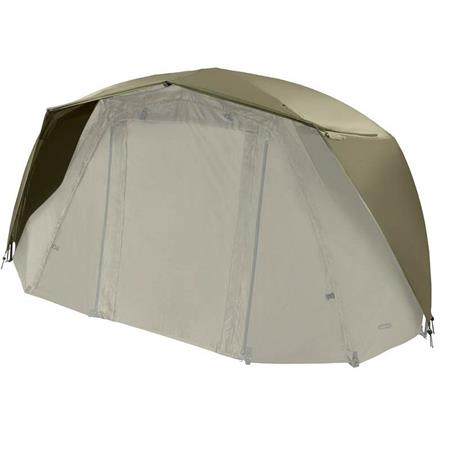 Overdoek Irom Trakker Tempest Brolly 100 Skull Cap Wrap