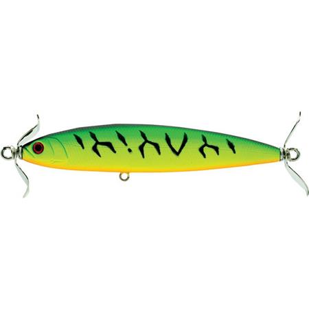 Overfladeagn Adam's Double Swisher 100 F - 10Cm