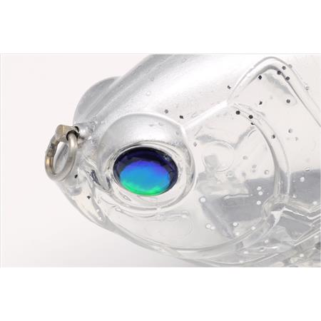 OVERFLADEAGN DEPS EVOKE ZERO - 15CM