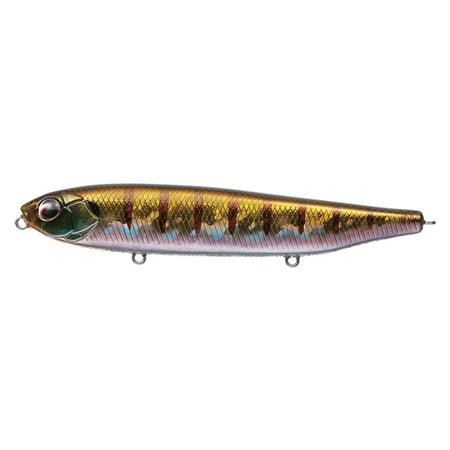 Overfladeagn Ever Green Combat Pencil Justine - 11.5Cm
