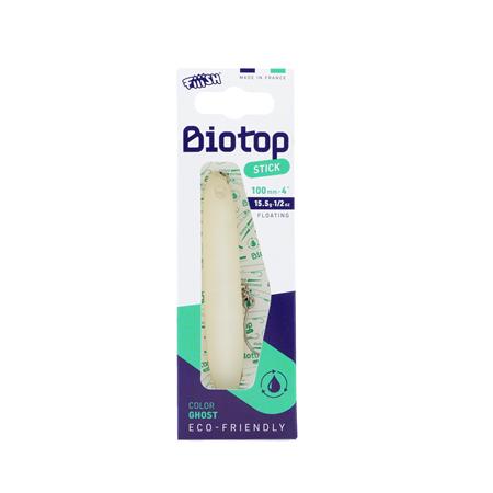 OVERFLADEAGN FIIISH BIOTOP STICK - 10CM