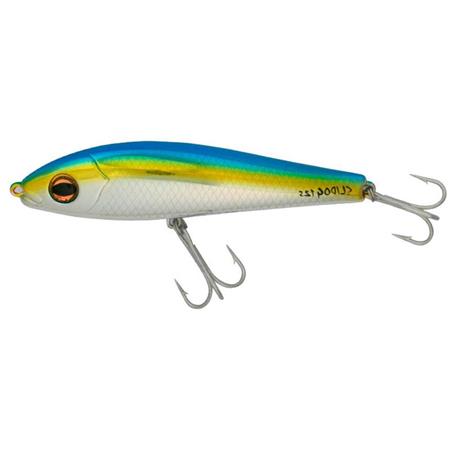Overfladeagn Halco Slidog - 12.5Cm