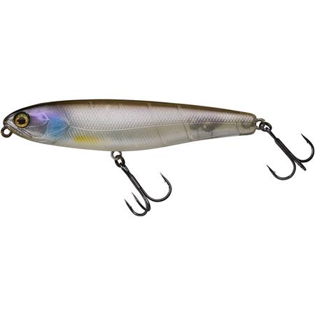 Overfladeagn Illex Bonnie 95 Silent - 9.5Cm