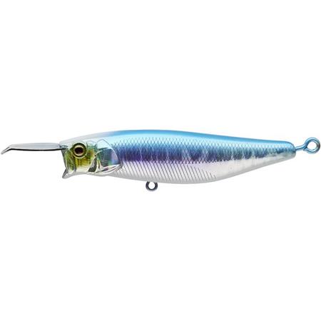 Overfladeagn Illex Riser Bait 009P - 8.5Cm