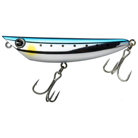 Overfladeagn Ima Lures Popkey - 8Cm