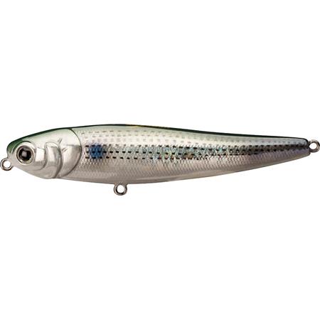 Overfladeagn Luna Baits Chihuahua - 9Cm