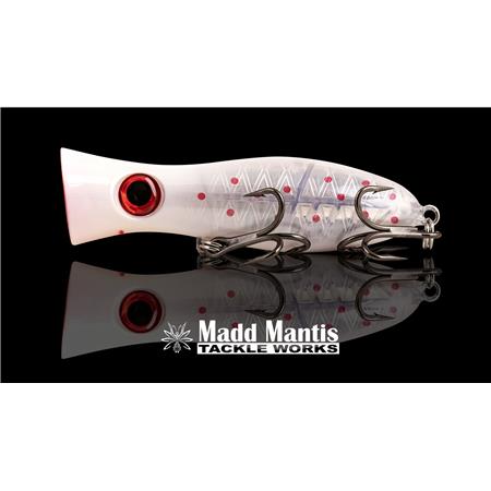 OVERFLADEAGN MADD MANTIS CHERRY-100 - 10CM