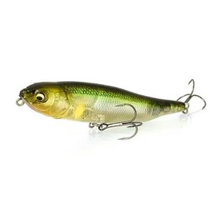 Overfladeagn Megabass Giant Dog-X - 9.8Cm