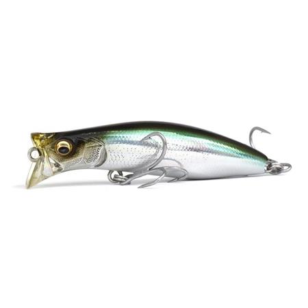 Overfladeagn Megabass Kirinji 70 - 7Cm