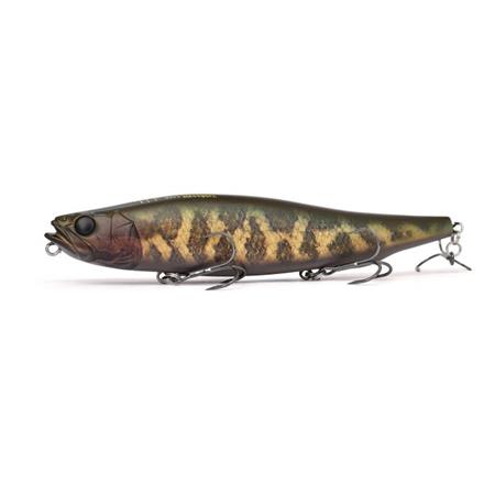 Overfladeagn Megabass Megadog-X - 18Cm