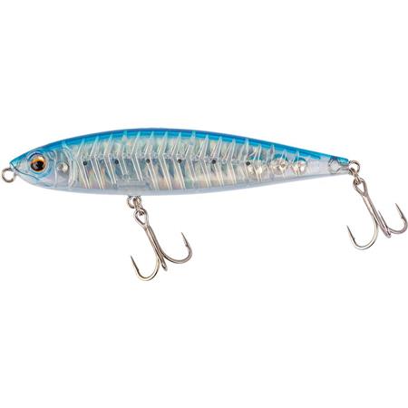 Overfladeagn Mustad Vertebrata Top Water - 11Cm