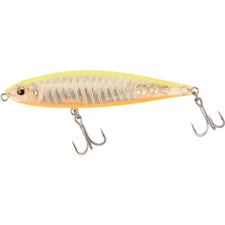Overfladeagn Mustad Vertebrata Top Water - 14Cm