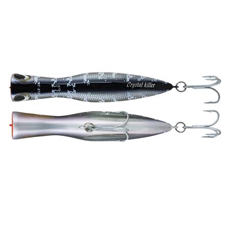 OVERFLADEAGN PRO-HUNTER CRYSTAL KILLER - 14CM