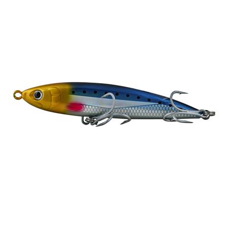 OVERFLADEAGN PRO-HUNTER GT CHATTER - 15CM