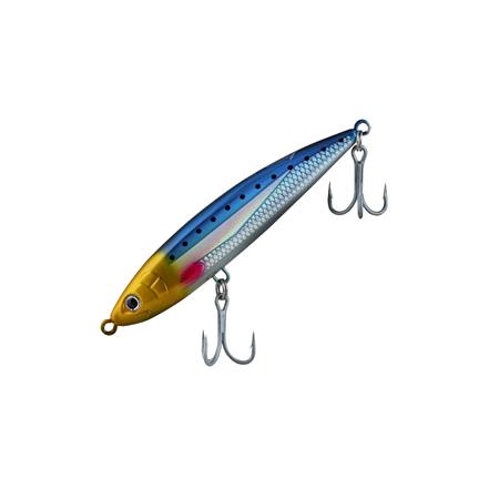 OVERFLADEAGN PRO-HUNTER GT CHATTER - 15CM