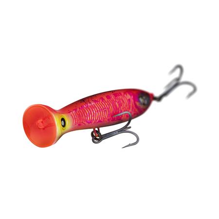 OVERFLADEAGN PRO-HUNTER SPARTA - 19CM