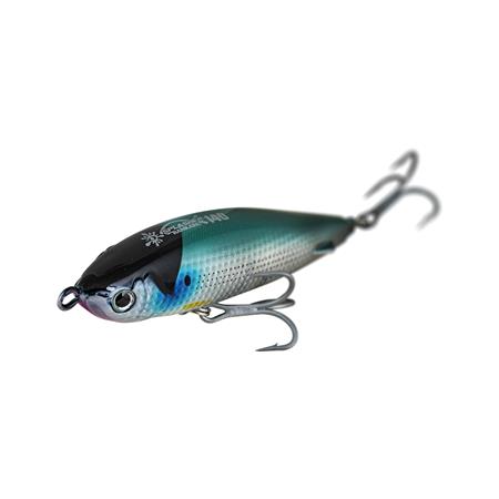 OVERFLADEAGN PRO-HUNTER SPLASHER - 14CM