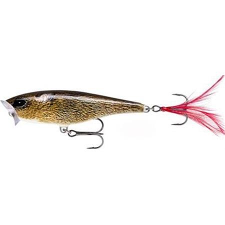 Overfladeagn Rapala Skitter Pop - 5Cm