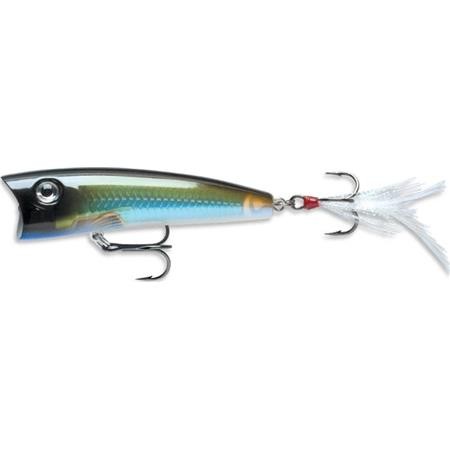 Overfladeagn Rapala X-Rap Pop 7Cm