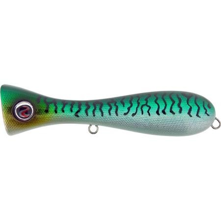 Overfladeagn River2sea Dumbbell Popper - 15Cm
