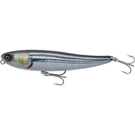 Overfladeagn Savage Gear Bullet Mullet - 8Cm