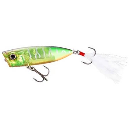 Overfladeagn Shimano Bt World Pop Flash Boost - 6.9Cm