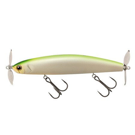 Overfladeagn Tiemco Prop Pepper Magnum - 15Cm