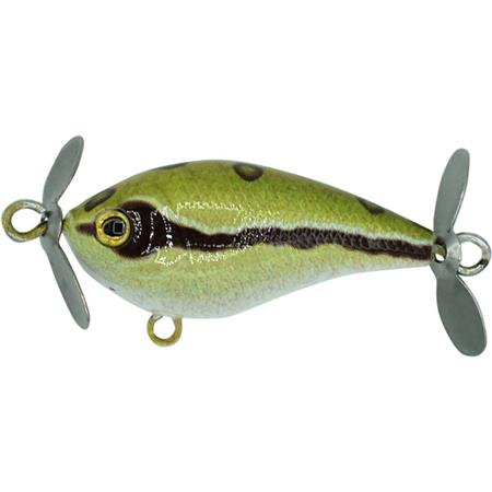 Overfladeagn Volkien Thor 60 Propeller - 6Cm