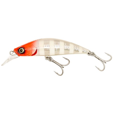 Overfladeagn Westin Rushbait - 10Cm