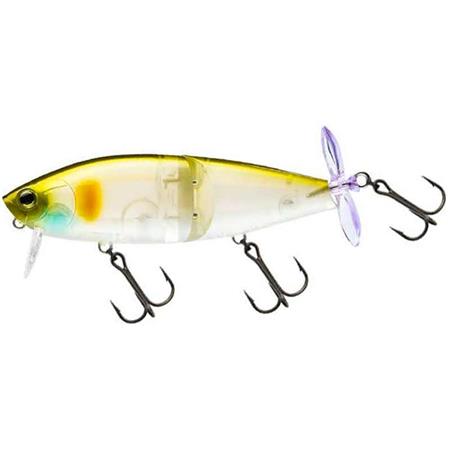 Overfladeagn Yo-Zuri 3Db Wake Prop - 8.5Cm