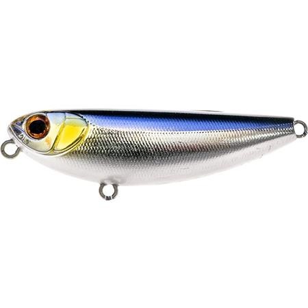 Overfladeagn Zip Baits Zbl Fakie Dog Cb - 5Cm