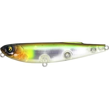 Overfladeagn Zip Baits Zbl Fakie Dog Crazy Walker - 9Cm